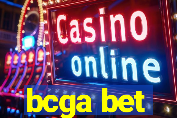 bcga bet